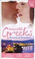 Irresistible Greeks: Passion and Promises