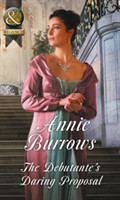 Debutante's Daring Proposal