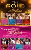 Gold Collection and the Sara Craven Summer Collection