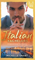 Italian Bachelors: Irresistible Sicilians