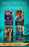 Historical Romance Collection