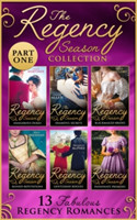 Regency Season Collection: Part One