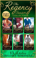 Regency Season Collection