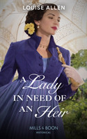 Lady In Need Of An Heir