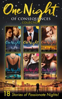 One Night Of Consequences Collection