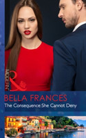 Consequence She Cannot Deny