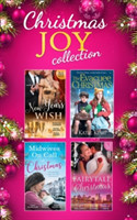 Mills & Boon Christmas Joy Collection