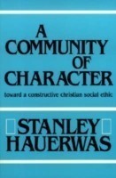 Community of Character