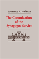 Canonization of the Synagogue Service, The