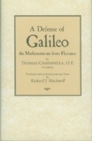 Defense of Galileo