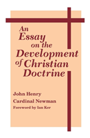 Essay on the Development of Christian Doctrine