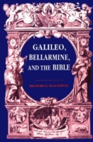 Galileo, Bellarmine, and the Bible