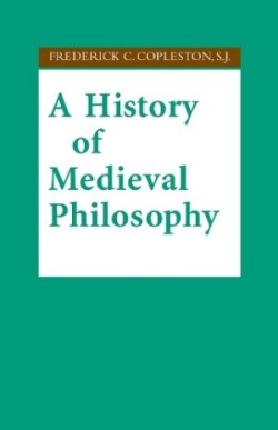 History of Medieval Philosophy