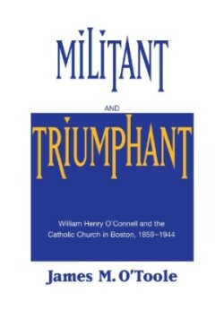 Militant and Triumphant