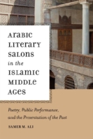 Arabic Literary Salons in the Islamic Middle Ages