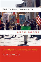 Xaripu Community across Borders