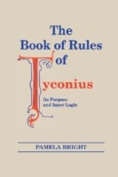 Book of Rules of Tyconius, The