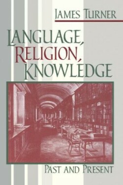 Language, Religion, Knowledge