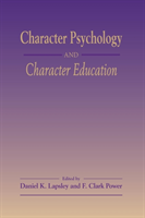 Character Psychology And Character Education