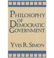 Philosophy of Democratic Government