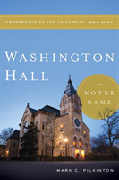 Washington Hall at Notre Dame