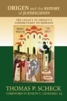 Origen and the History of Justification