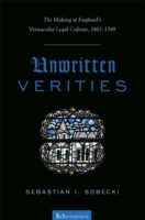 Unwritten Verities