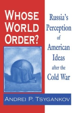 Whose World Order?