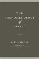 Phenomenology of Spirit