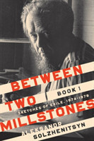 Between Two Millstones, Book 1