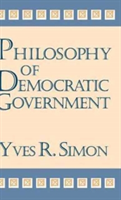 Philosophy of Democratic Government