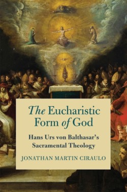 Eucharistic Form of God