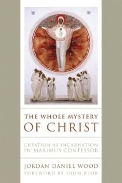 Whole Mystery of Christ