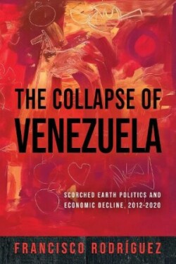 Collapse of Venezuela