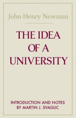 Idea of a University