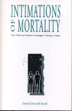 Intimations of Mortality