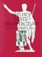 Hitler's State Architecture