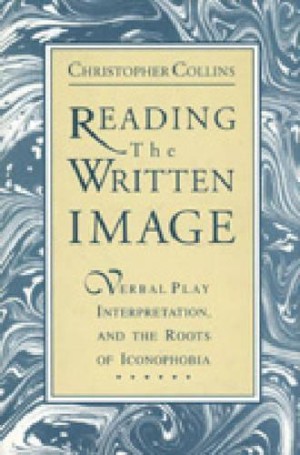 Reading the Written Image