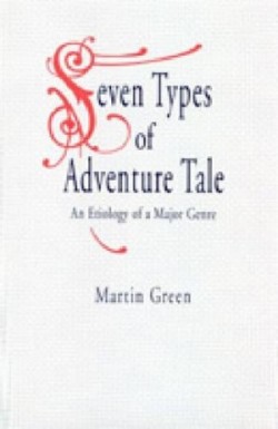 Seven Types of Adventure Tale