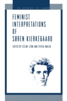 Feminist Interpretations of Søren Kierkegaard