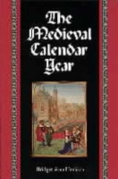 Medieval Calendar Year