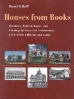 Houses from Books