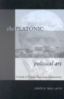 Platonic Political Art