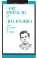 Feminist Interpretations of Ludwig Wittgenstein