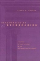 Peacemaking by Democracies