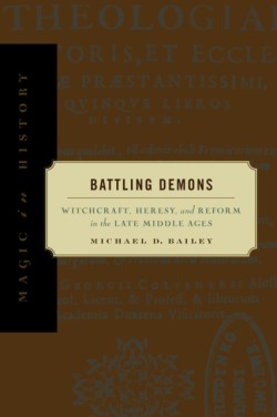 Battling Demons