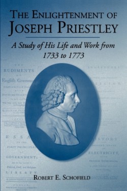 Enlightenment of Joseph Priestley