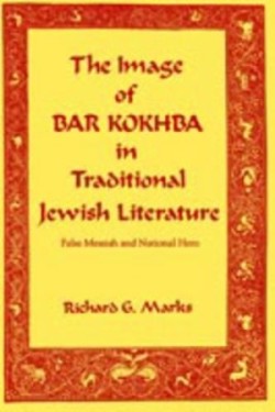 Image of Bar Kokhba in Traditional Jewish Literature