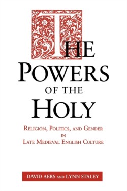 Powers of the Holy