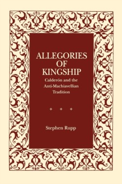 Allegories of Kingship